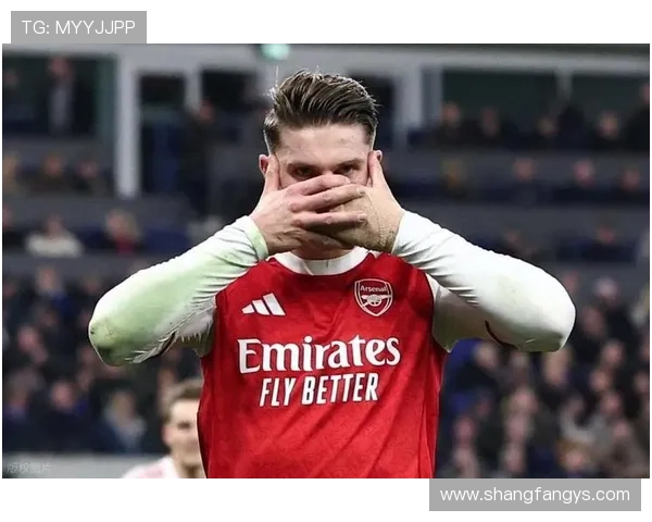 默森直言压力全在阿森纳肩头上